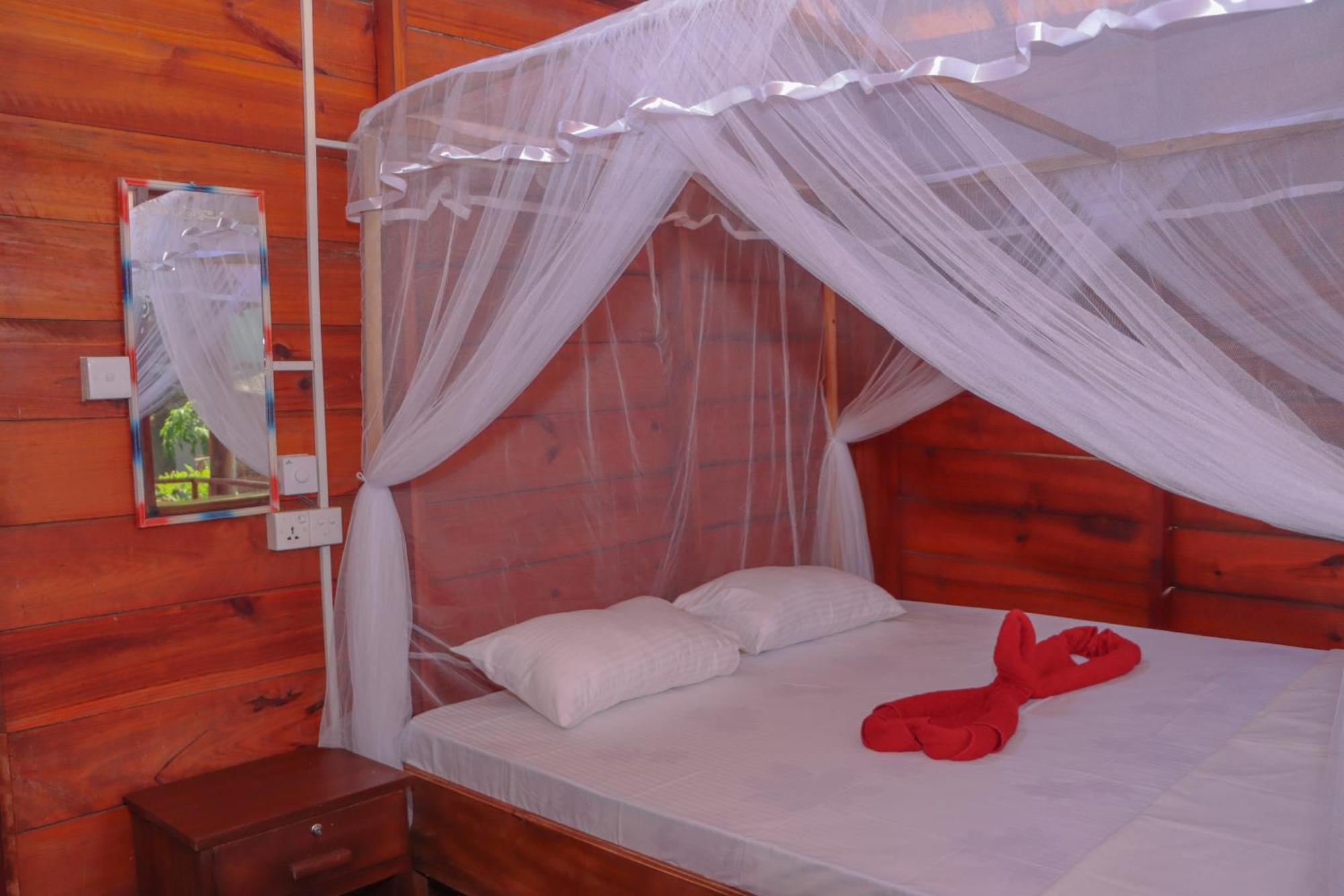 Appartement Benzai Surf à Baie d'Arugam Extérieur photo