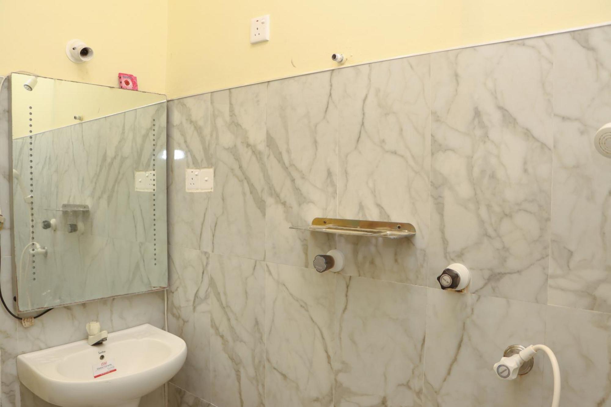 Appartement Benzai Surf à Baie d'Arugam Extérieur photo