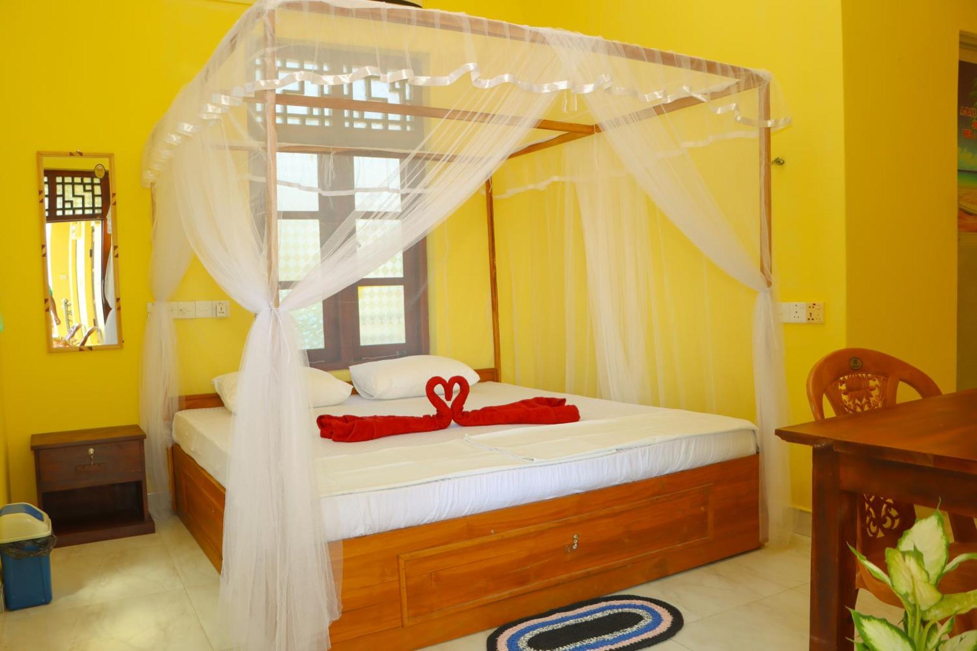 Appartement Benzai Surf à Baie d'Arugam Extérieur photo