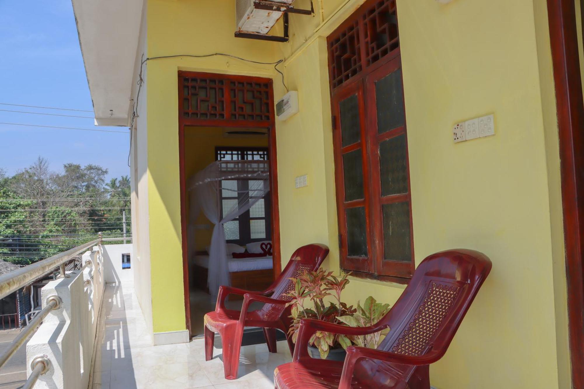 Appartement Benzai Surf à Baie d'Arugam Extérieur photo