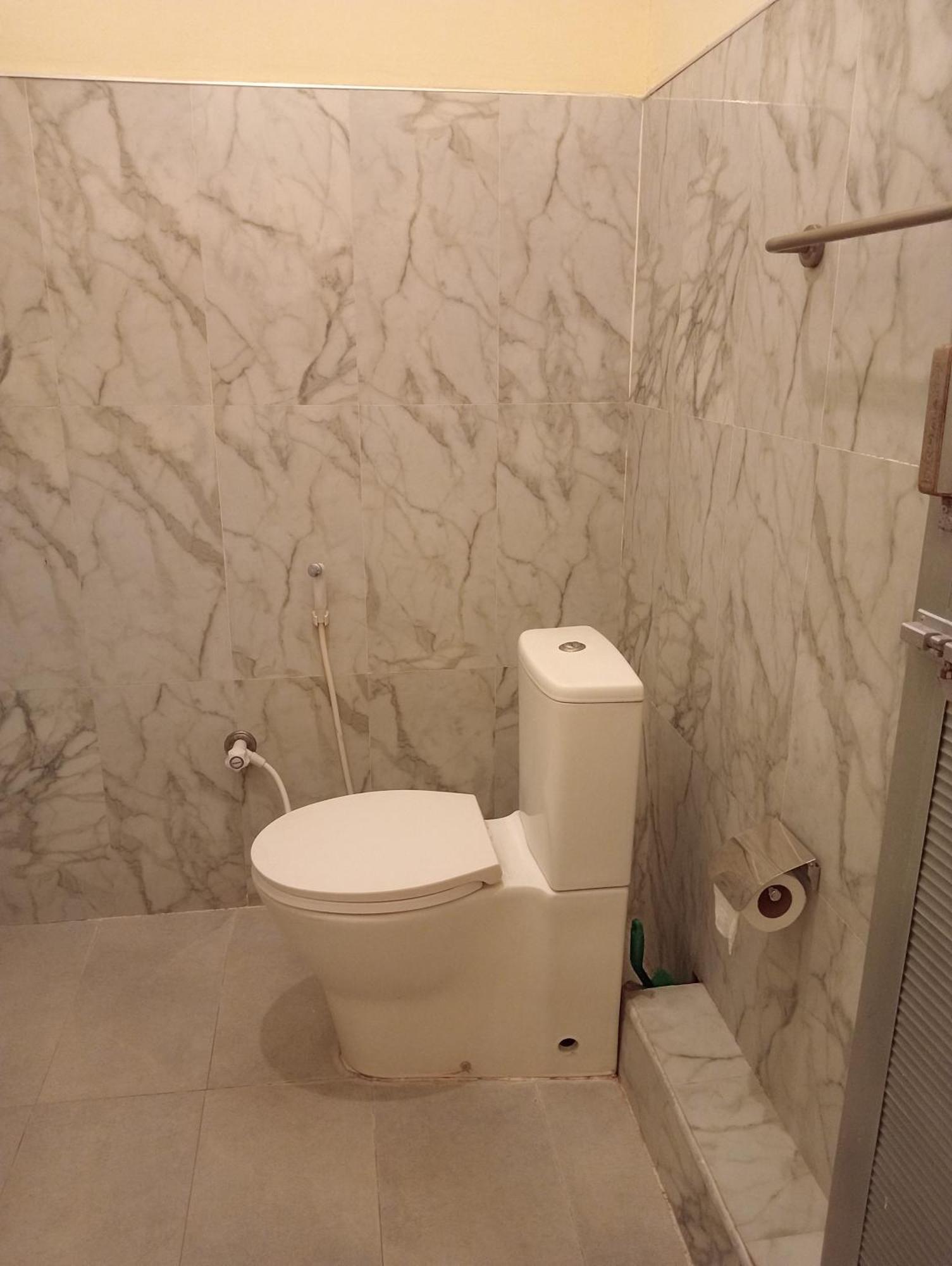 Appartement Benzai Surf à Baie d'Arugam Extérieur photo